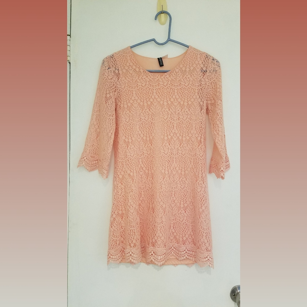 Divided by H&M dress